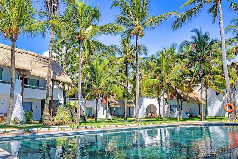 Seasense Boutique Hotel & Spa Mauritius