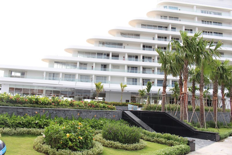 Seashells Phu Quoc Hotel & Spa - Hotel Spa in Phu Quoc