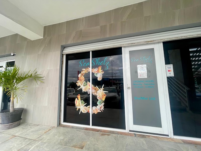 Seashells Spa San Pedro