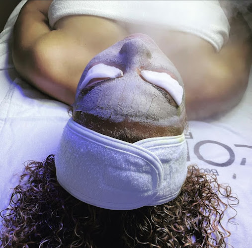 SeaShelz Spa Belize City