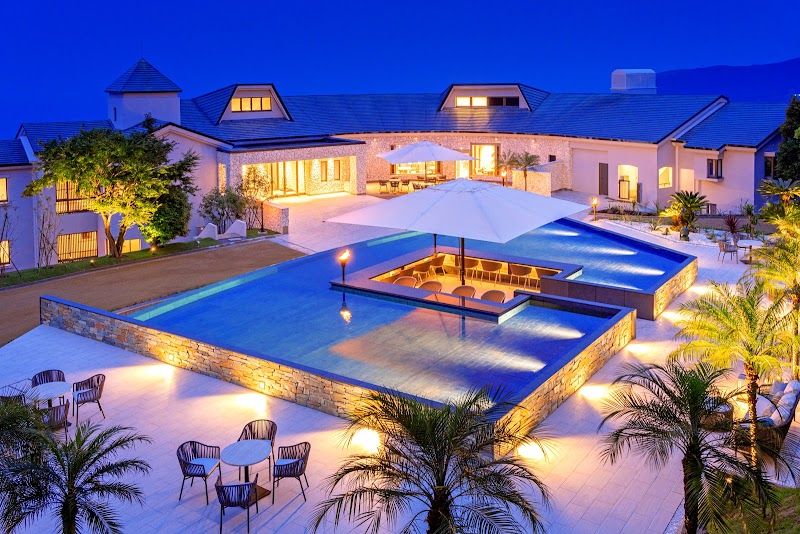 Seaside Hills Resort Izu Aoi Tsuki - Resort Spa in Izu