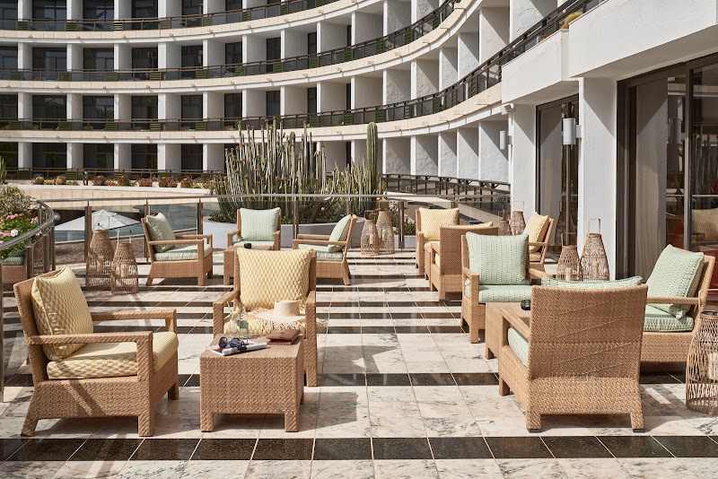 Seaside Palm Beach Gran Canaria - Hotel Spa in Gran Canaria