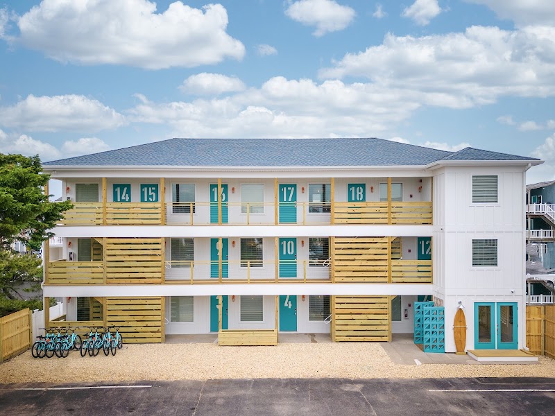 Seaside Shanty Rehoboth Beach - Day Spa in Rehoboth Beach