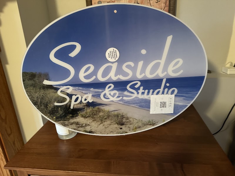 Seaside Spa and Studio New London - Day Spa in New London