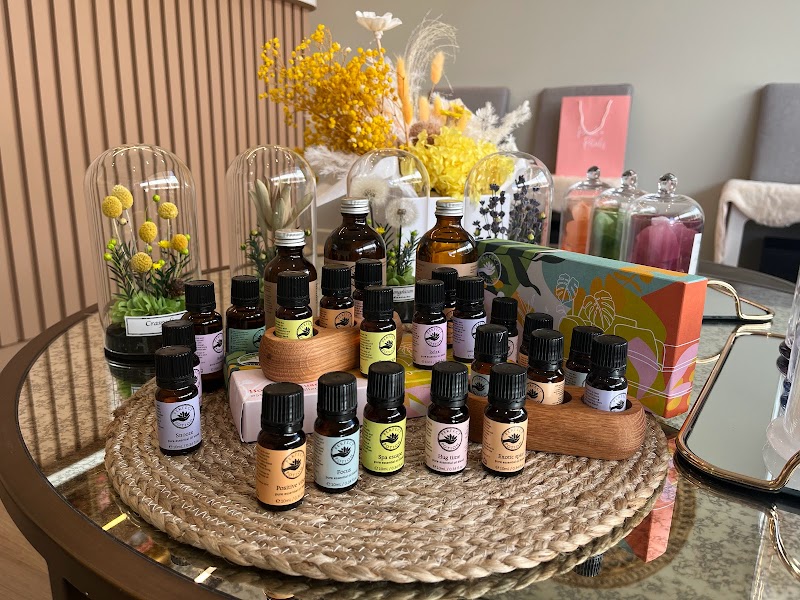 Seasons Spa Mansfield - Day Spa in Mansfield