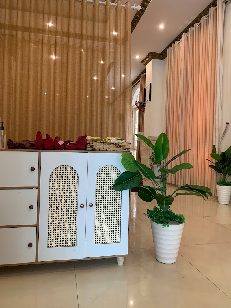 SeaSpa and Wellness Quận Sơn Trà - Wellness Retreat in Quận Sơn Trà