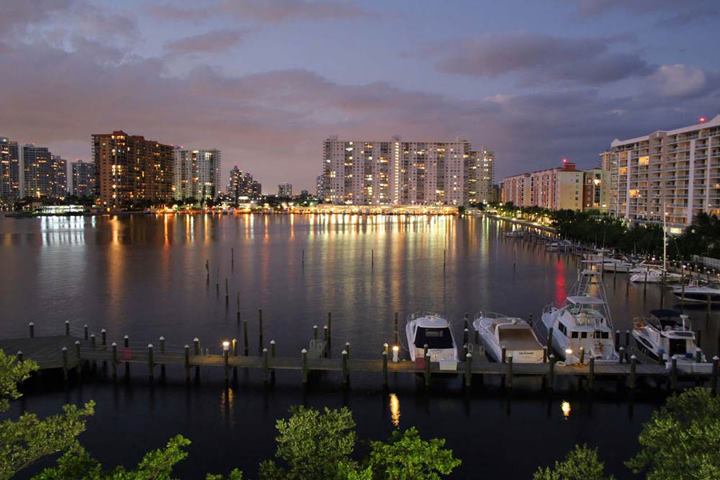 SeaSpa Intracoastal Yacht Club Sunny Isles Beach - Day Spa in Sunny Isles Beach