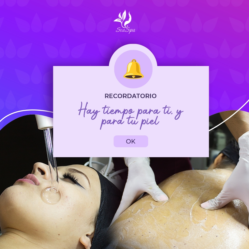 SeaSpa Mazatlán - Day Spa in Mazatlán