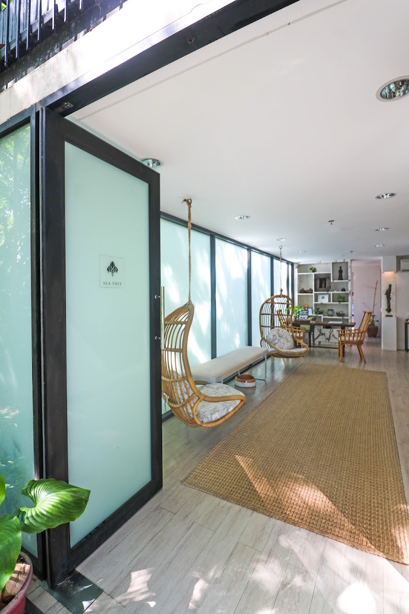 Seatree Spa Panglao - Day Spa in Panglao