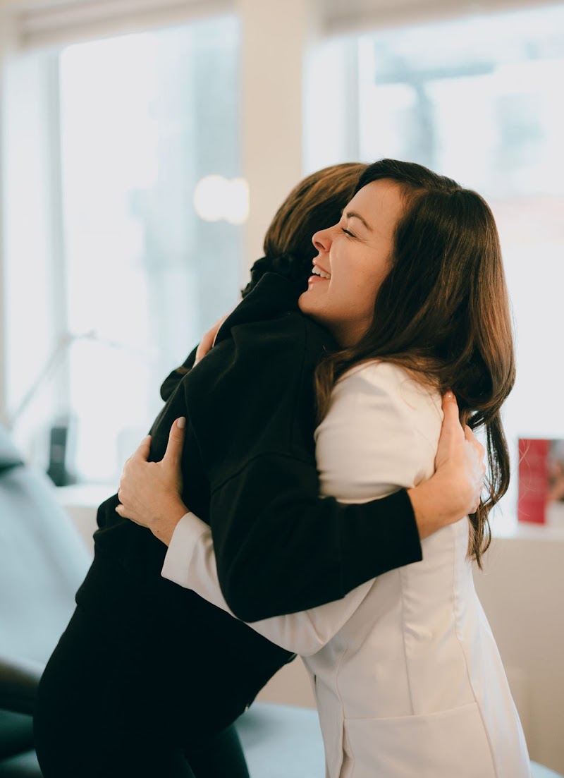 Seattle Beautiful Skin - Day Spa in Seattle