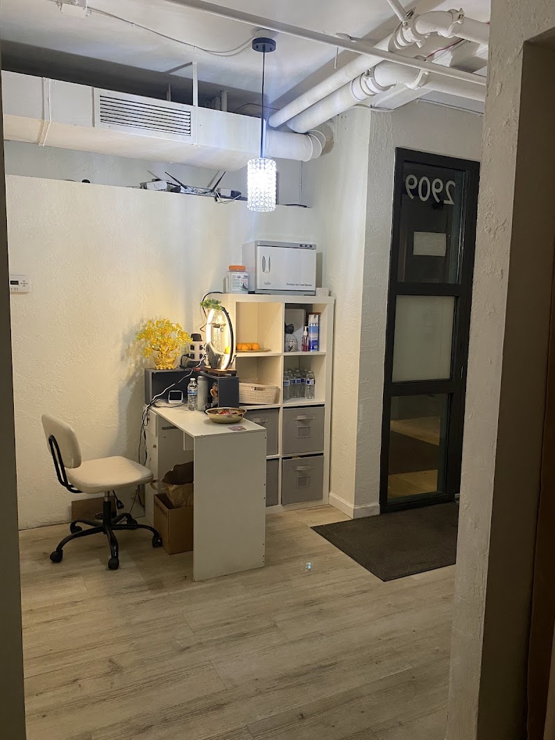 Seattle Head Spa - Medical Spa in Seattle