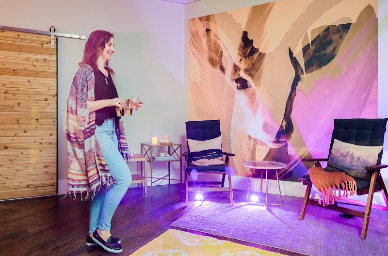 Seattle Massage Sauna & Float - Medical Spa in Seattle