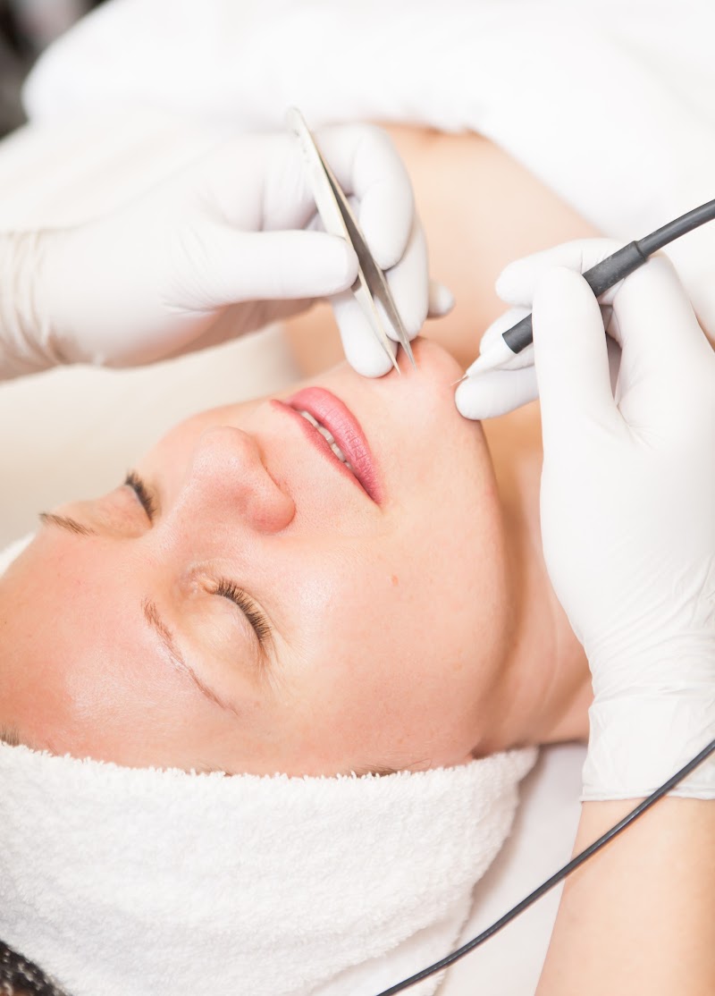 Seattle Skin Essentials - Day Spa in Seattle