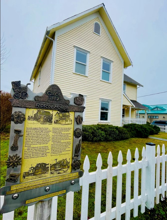 Seattle Sugar Spa Edmonds - Day Spa in Edmonds