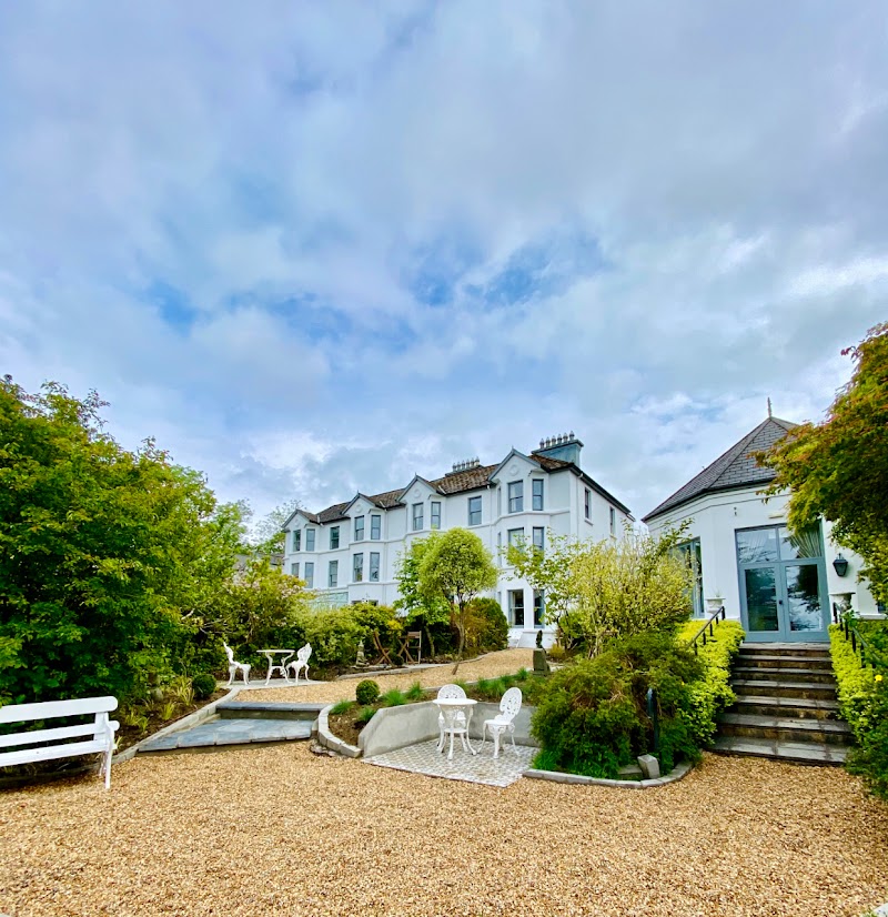 Seaview House Hotel & Spa Cork - Hotel Spa in Cork