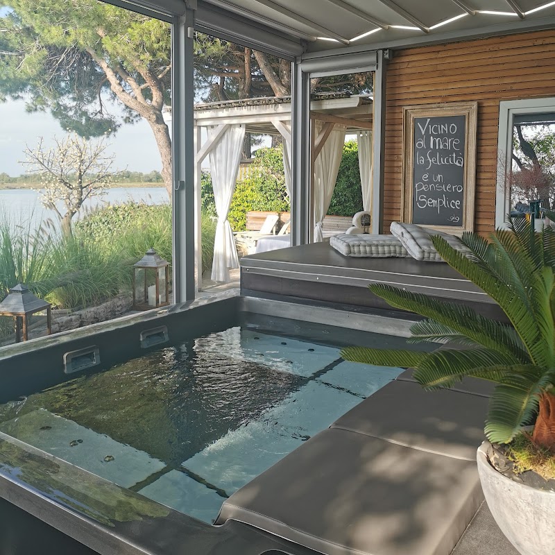 Seawell Wellness and Beauty Center San Michele al Tagliamento - Wellness Retreat in San Michele al Tagliamento