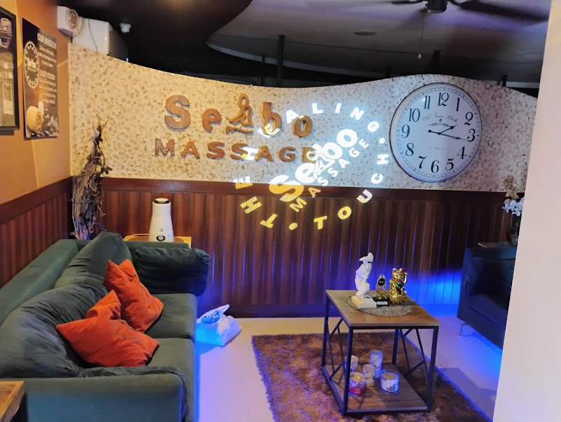 Sebo Tungko San Jose del Monte - Day Spa in San Jose del Monte