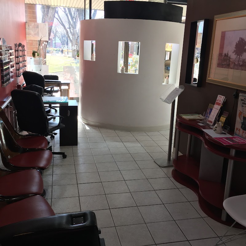 Secaucus Spa and Salon - Day Spa in Secaucus