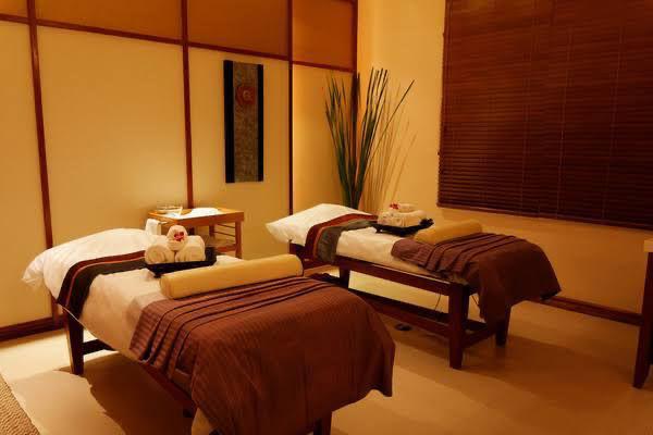 Secourra Spa - Spa in Agra, Massage Center in Tajganj - Wellness Clinic in Agra