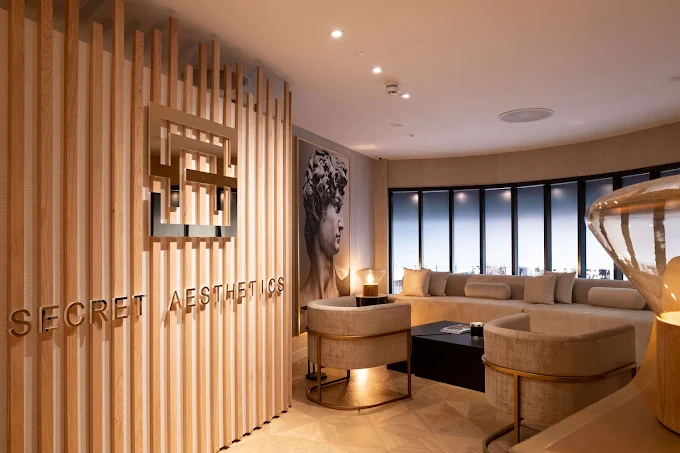 Secret Aesthetics Birmingham - Day Spa in Birmingham