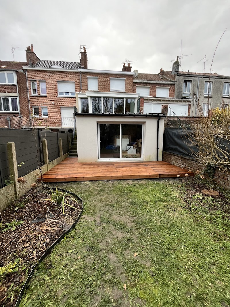 Secret garden lambersart Lambersart - Day Spa in Lambersart