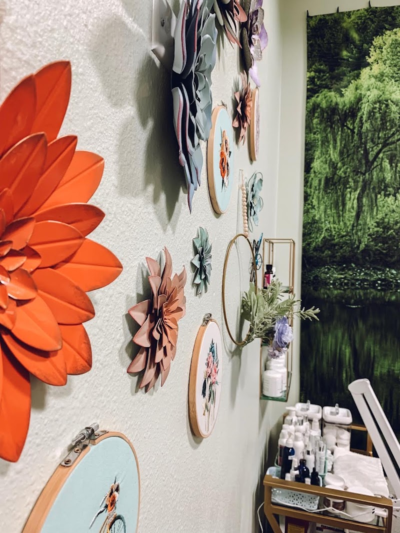 Secret Garden Spa Minneapolis - Day Spa in Minneapolis