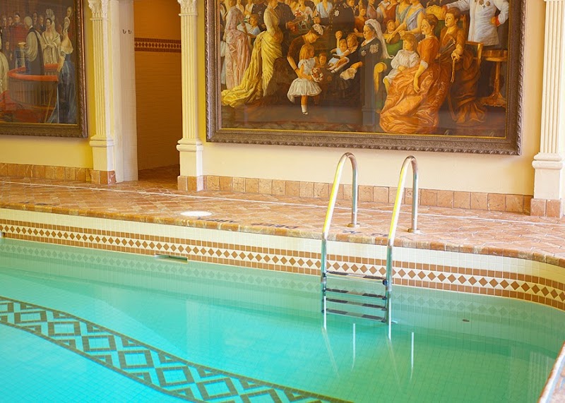 Secret Gardens Spa Mississippi Mills - Day Spa in Mississippi Mills