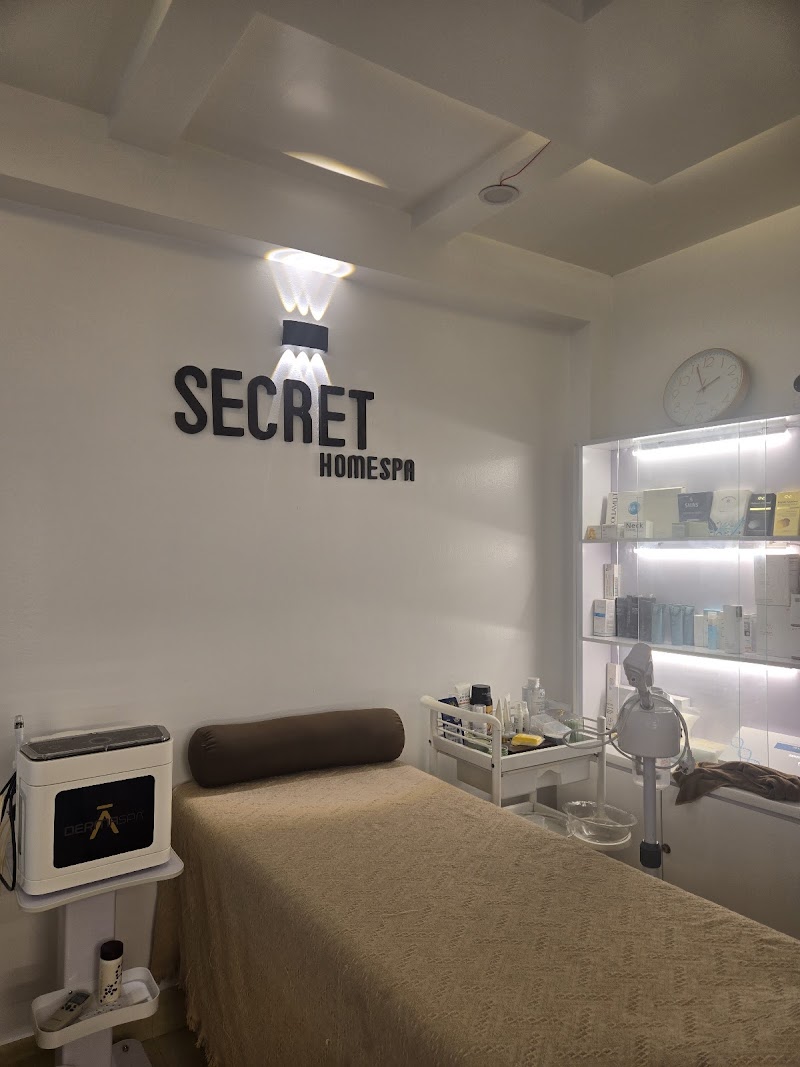 Secret Mini Home Spa Quận Hoàn Kiếm - Day Spa in Quận Hoàn Kiếm