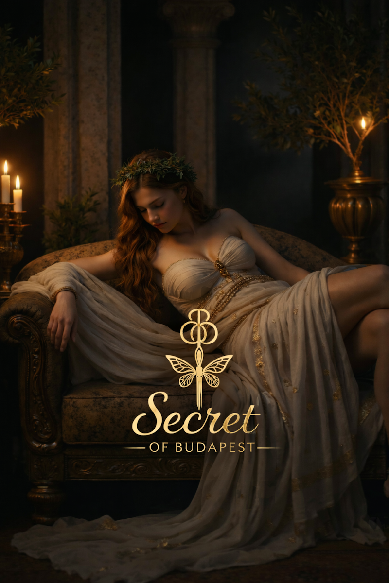 Secret of Budapest Tantra & Spa Sensual