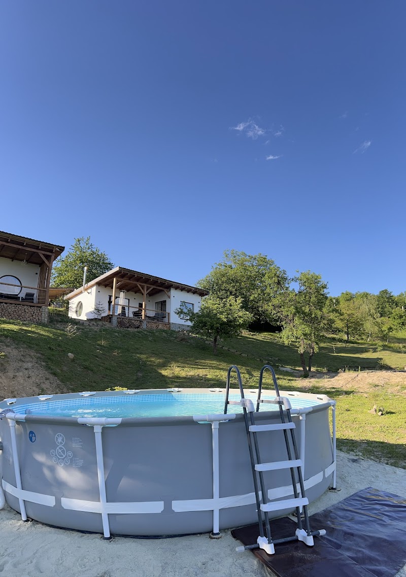 Akademika Bohomol'tsya St secret place - Thermal Spa in Akademika Bohomol'tsya St