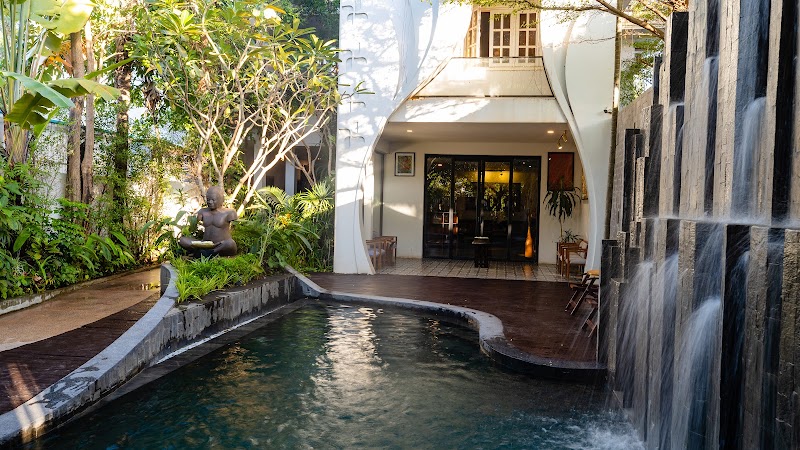 Secret River Spa Siem Reap