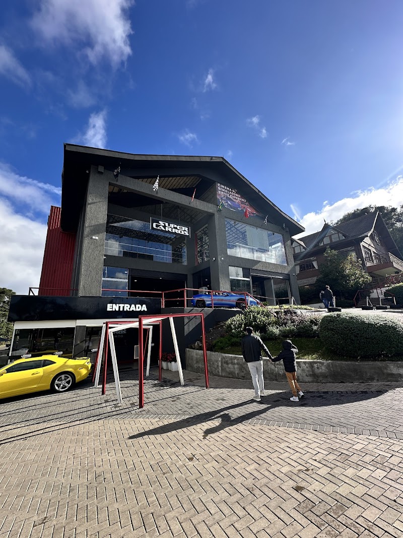 Secret's Studio Cars Gramado - Day Spa in Gramado