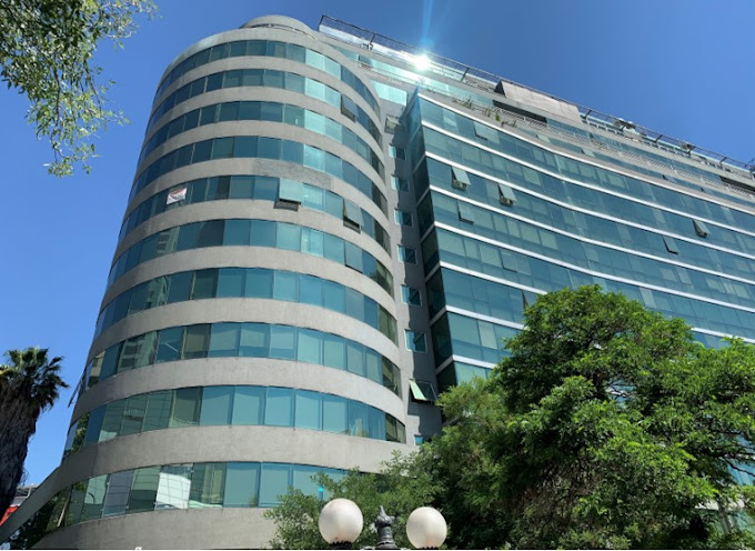 Secretos SPA Santiago