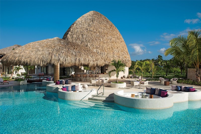 Secrets Cap Cana Resort & Spa Punta Cana - Resort Spa in Punta Cana