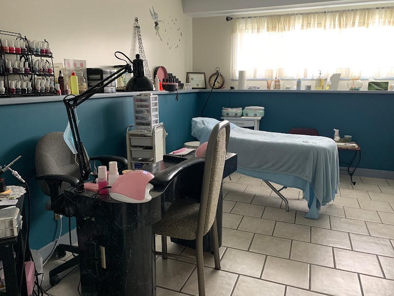 Secrets Day Spa Inc Blackfalds - Day Spa in Blackfalds