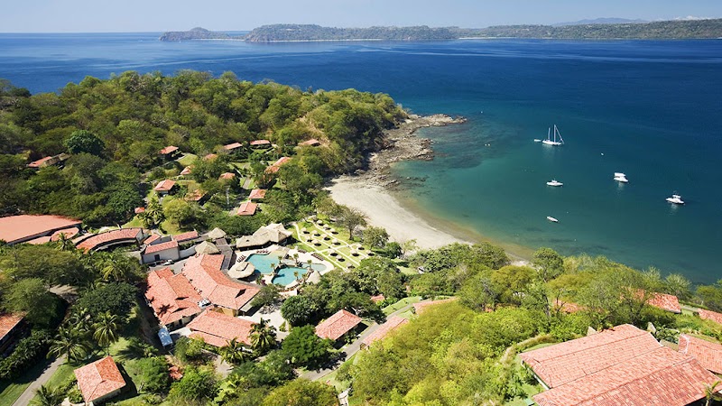 Secrets Papagayo Costa Rica Guanacaste - Resort Spa in Guanacaste