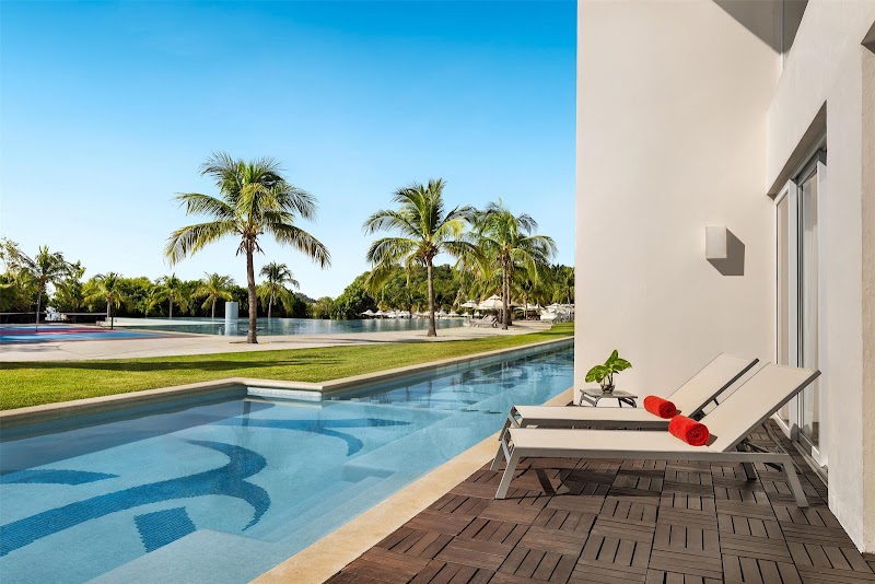 Secrets Spa & Gym Huatulco - Day Spa in Huatulco