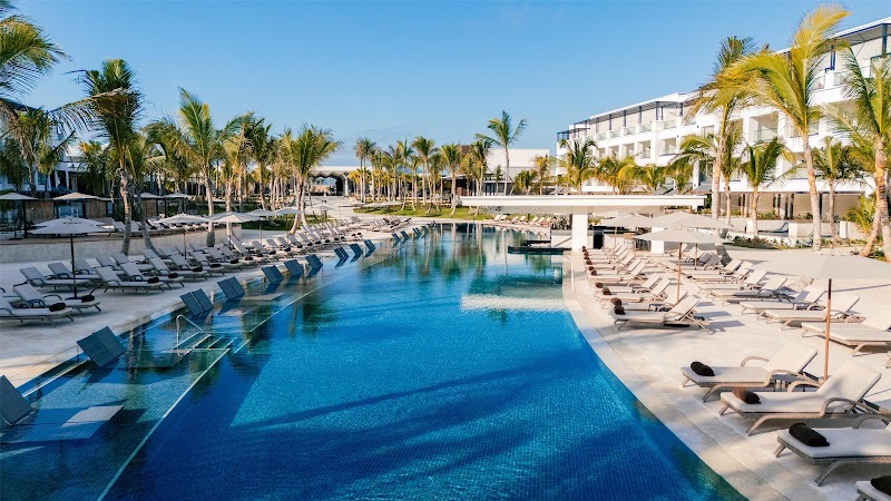 Secrets Tides Punta Cana - Resort Spa in Punta Cana