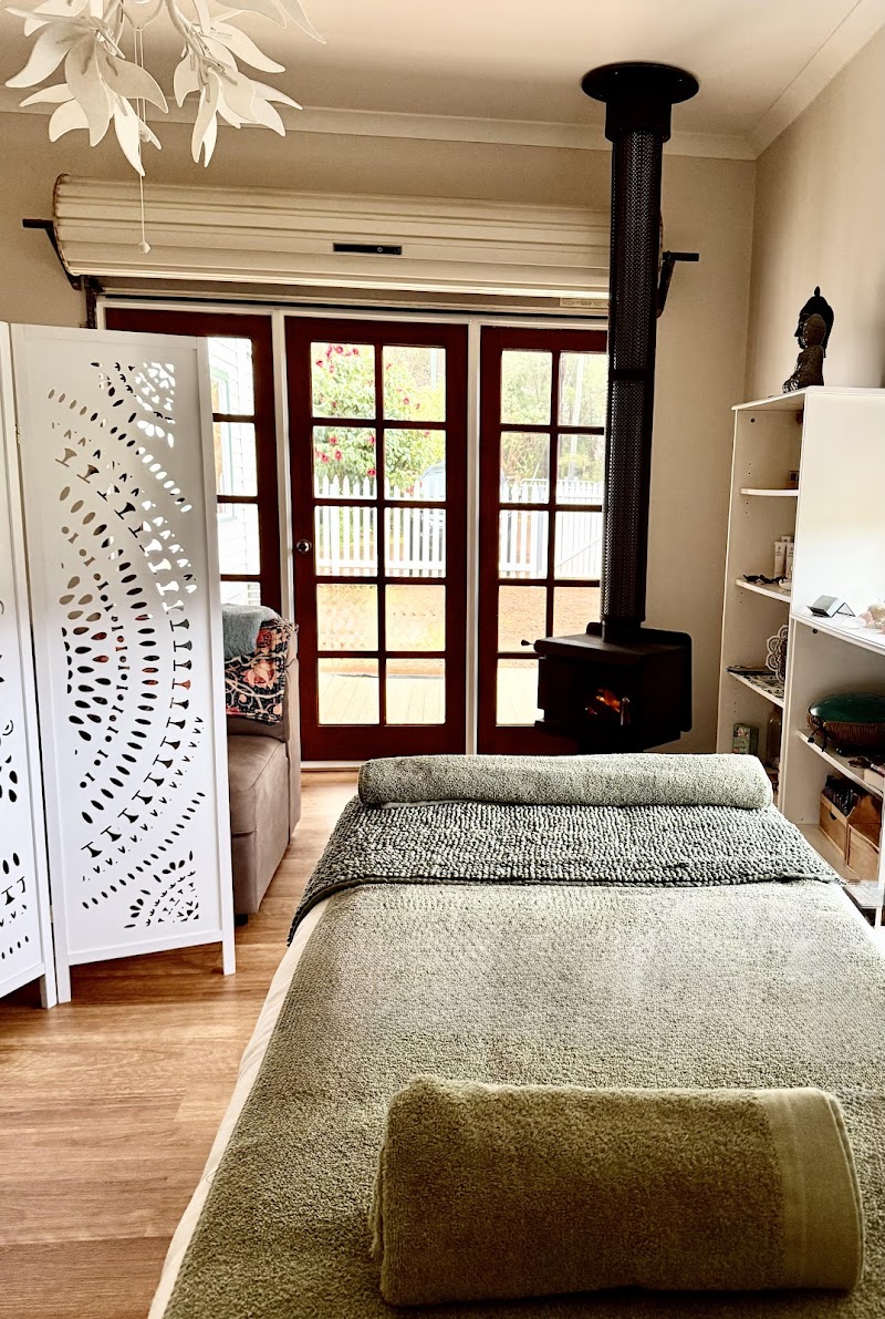 Secrets To Serenity Pemberton - Day Spa in Pemberton