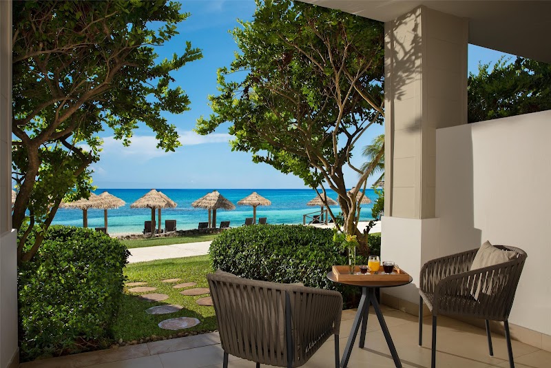 Secrets Wild Orchid Montego Bay - Resort Spa in Montego Bay