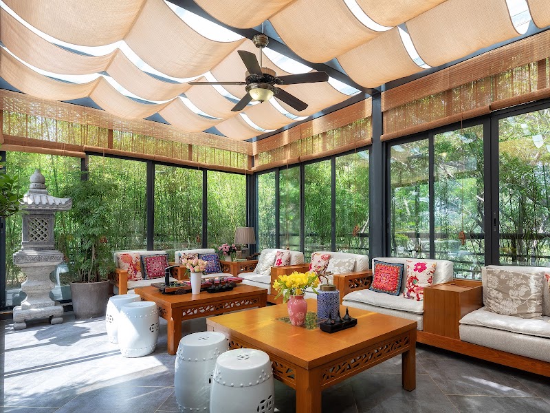 SEDATE Hydrotherapy Assembly Hall Shenzhen - Wellness Clinic in Shenzhen