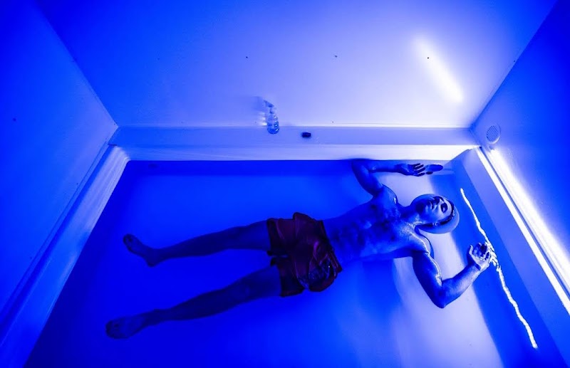 Sedmo Nebo - Float Therapy Split - Wellness Clinic in Split