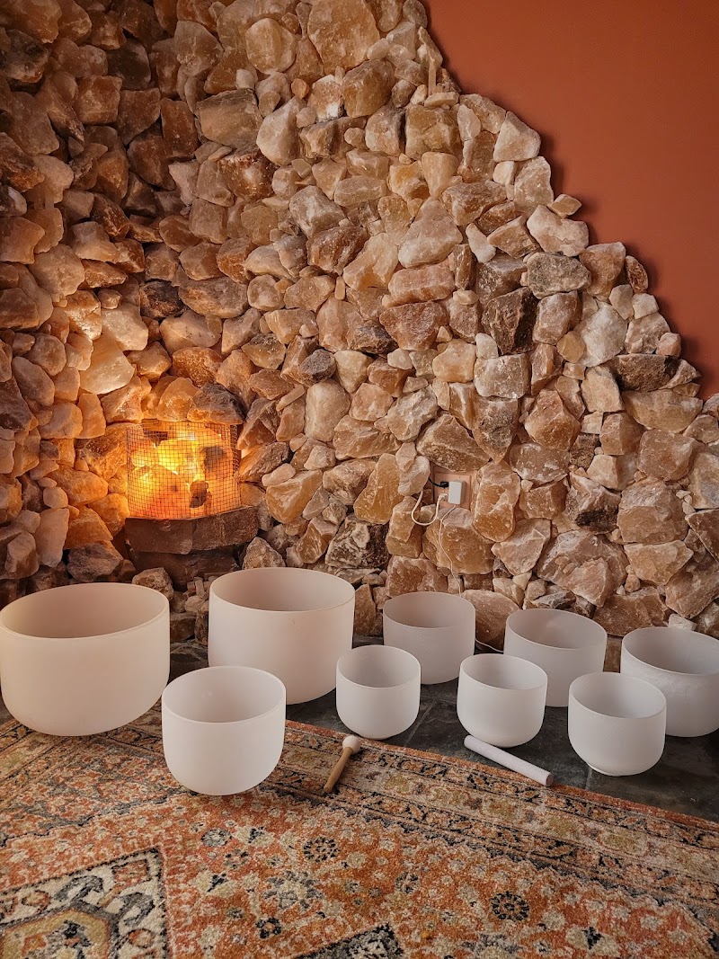 Sedona Infinity Spa & Wellness Center - Medical Spa in Sedona