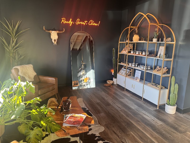 Sedona Infrared Sauna - Medical Spa in Sedona