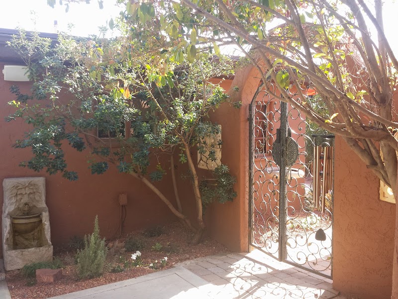 Sedona's New Day Spa - Day Spa in Sedona