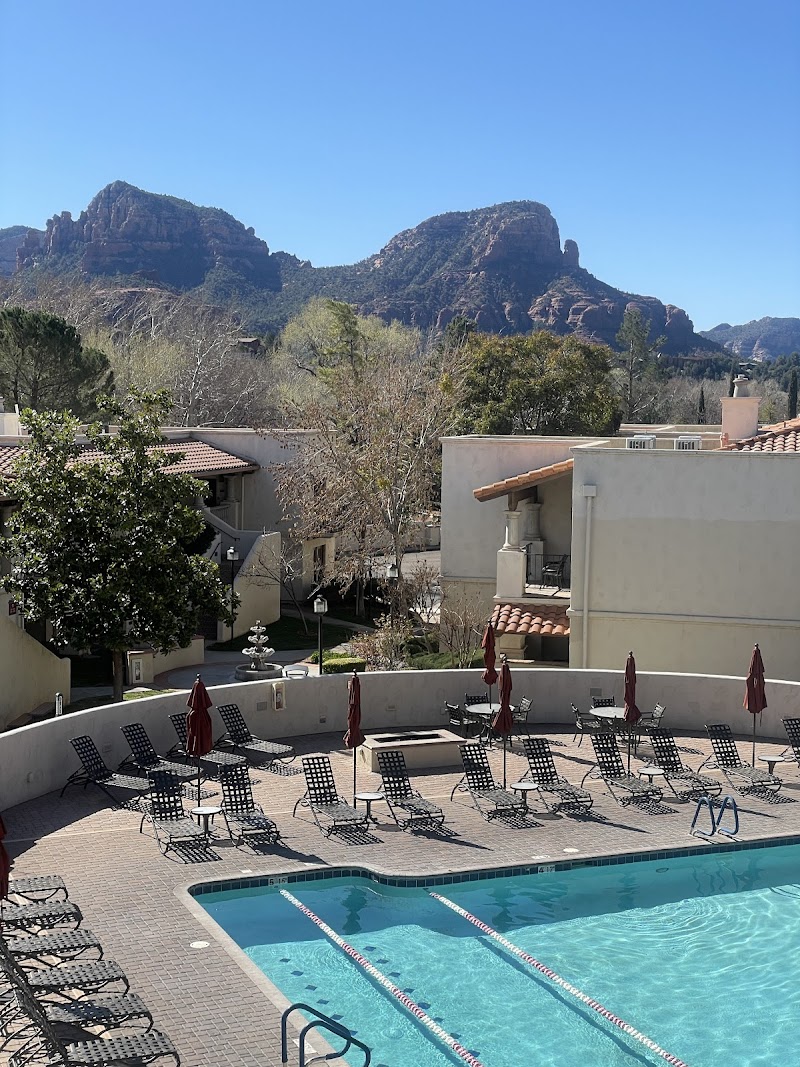 Sedona Spa - Medical Spa in Sedona