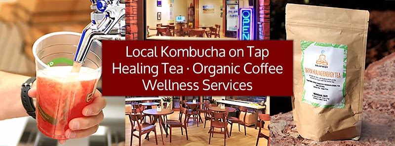Sedona Wellness Cafe - Medical Spa in Sedona