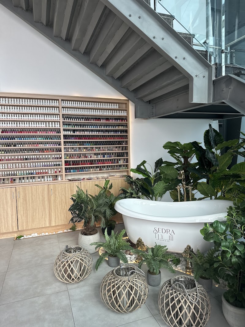 Sedra Spa Sharjah - Day Spa in Sharjah