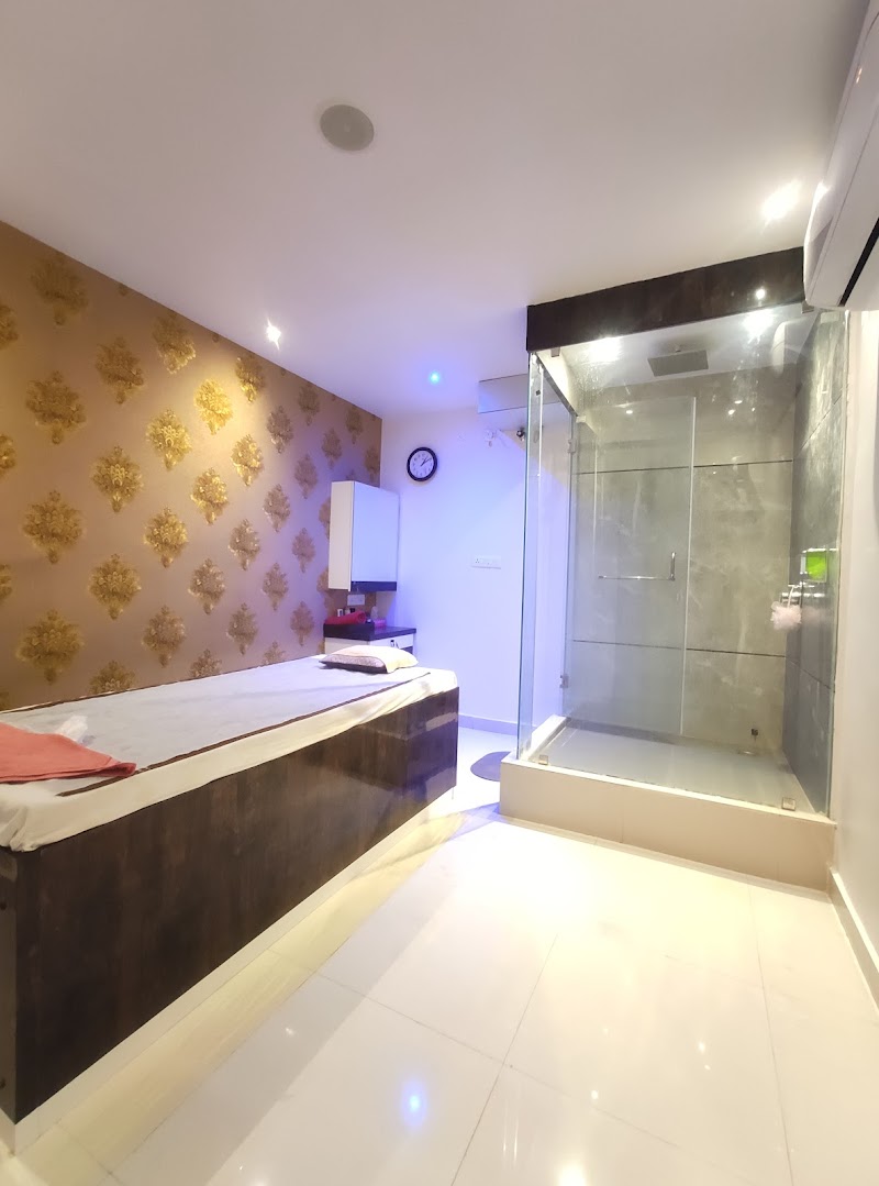 See Tong Thai Spa Vizianagaram - Day Spa in Vizianagaram