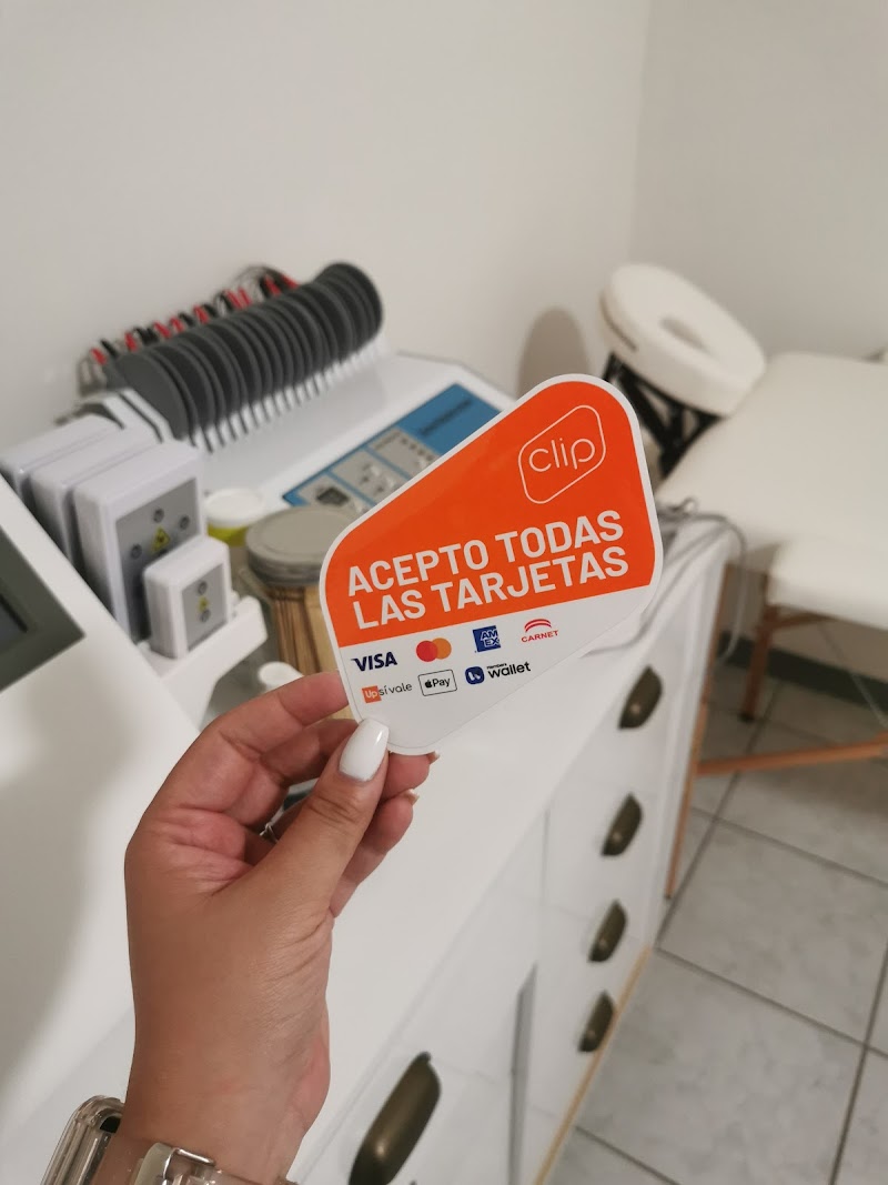 Seea Wellness Center Chihuahua - Wellness Retreat in Chihuahua